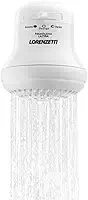 Chuveiro Maxi Ducha Lorenzetti 3 Temperaturas Ultra 127/5500w
