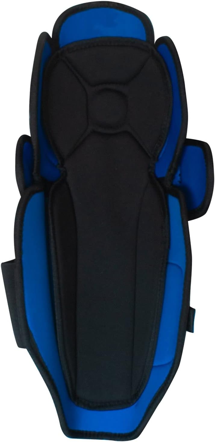 Alkali Revel Hockey Shin Guards : Sports & Outdoors