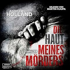 Die Haut meines M&ouml;rders cover art