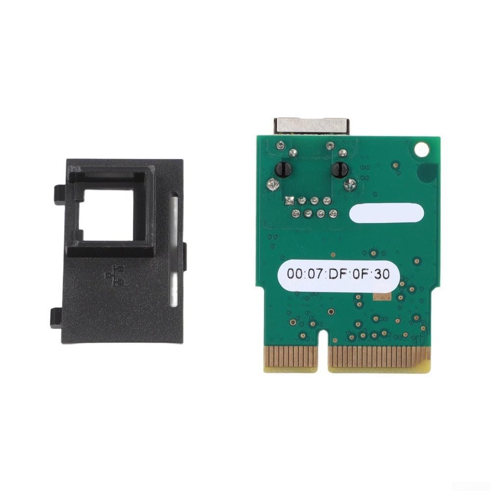 Netzwerk-Upgrade-Kit P1112640-015 für Zebra ZD421 ZD421T ZD421D Drucker Ethernet Anschluss 203dpi