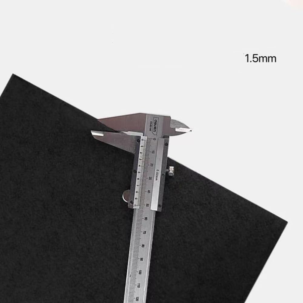 YehVeh 5 Pack Disposable Car Floor Mats Cover Felt Automotive Floor Mat Foot Rest Pads Protector for Car — view 5