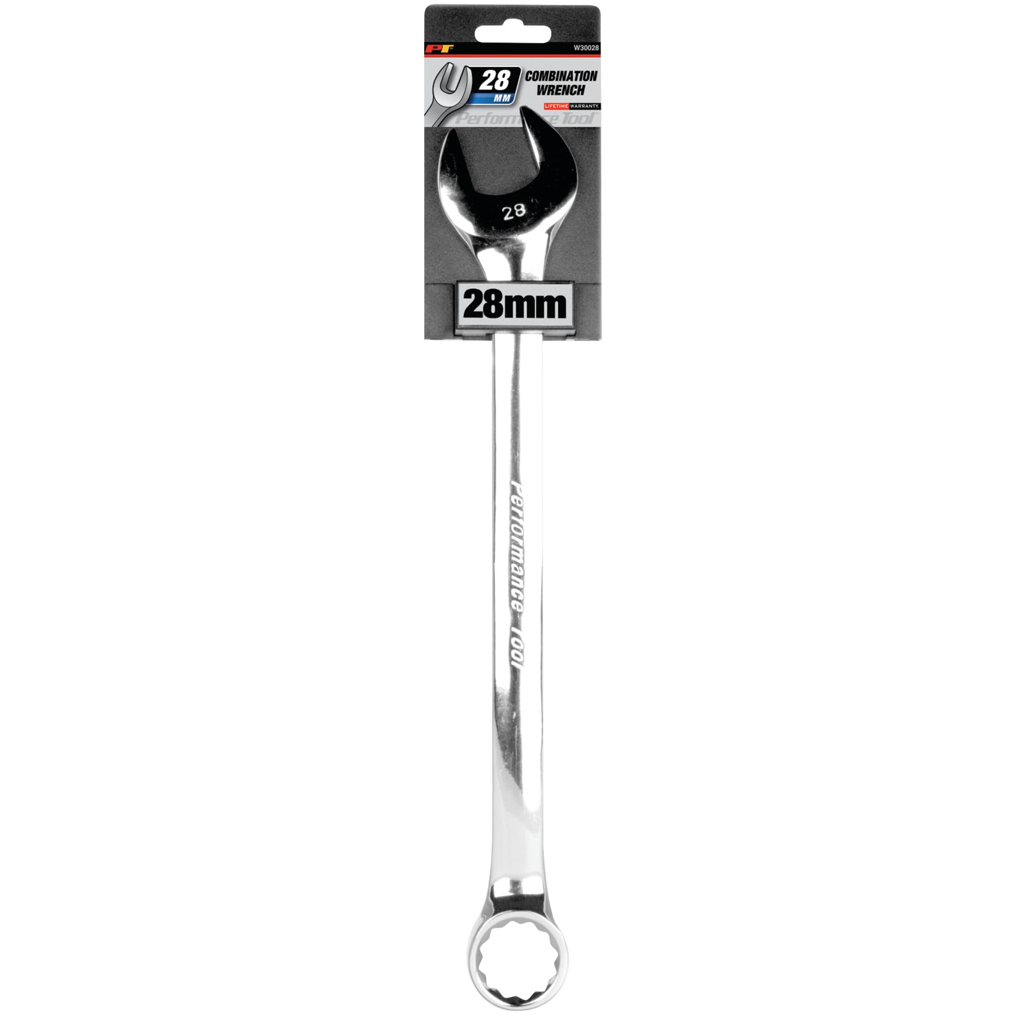 Performance Tool WILMAR INC. W30028 28MM COMBINATION