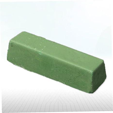 Rectangular Module Wax Polishing Compound for Jewelry