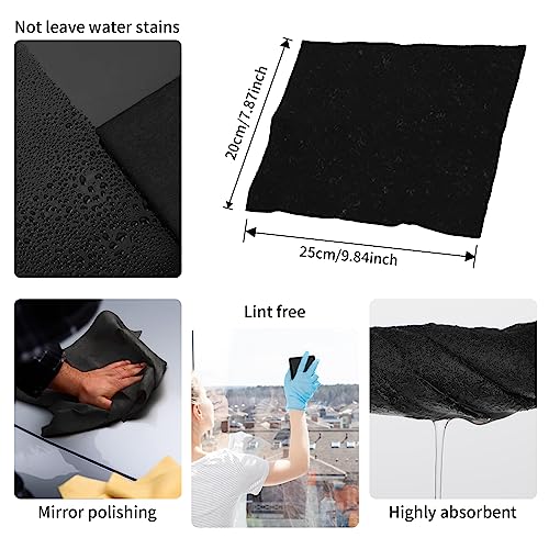 Sibba Panno per Pulizia Magico Addensato Panno per...