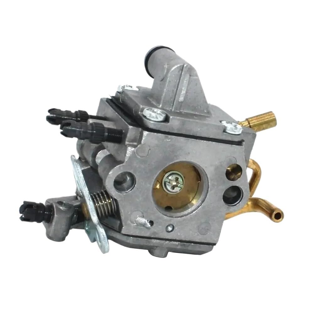 Carburateur MS192 pour entretien et réparation de tronçonneuse thermique 1137 120 0650