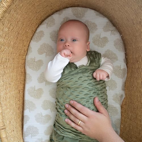 Image of Halo Micro-Fleece Sleepsack