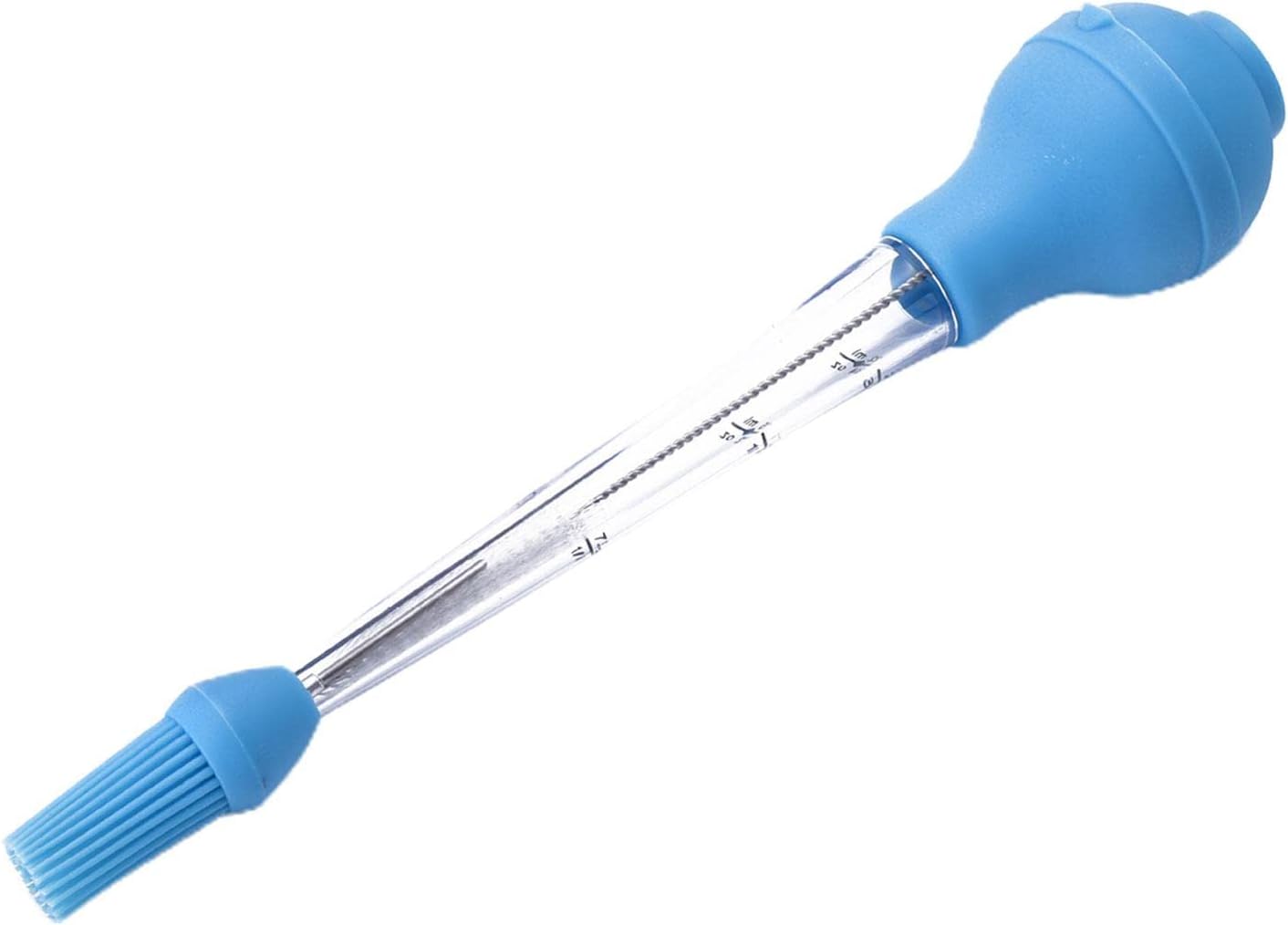 Turkey Baster Commercial Grade Quality Silicone Bulb
