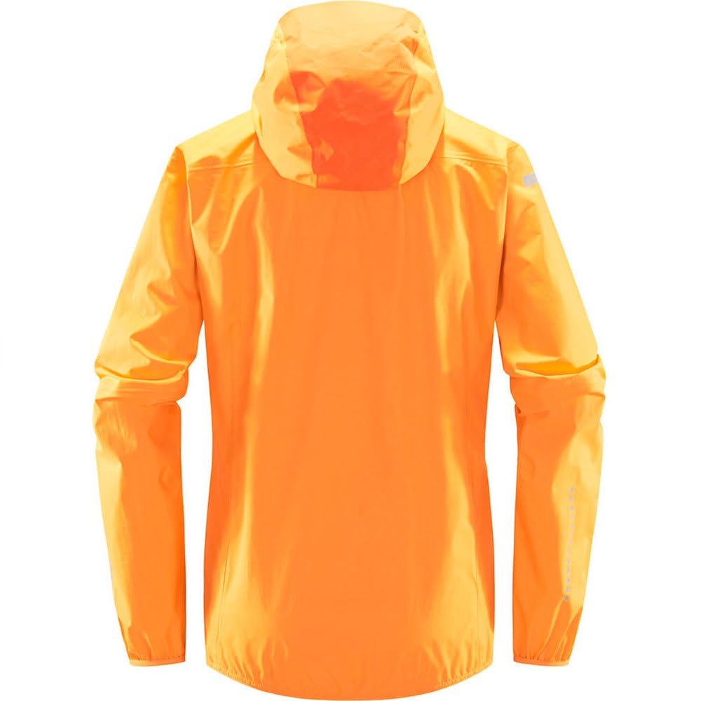 Haglöfs L.i.m Proof Jacket Women Jacket Mujer