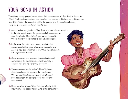 This Train Is Bound for Glory - Image 6