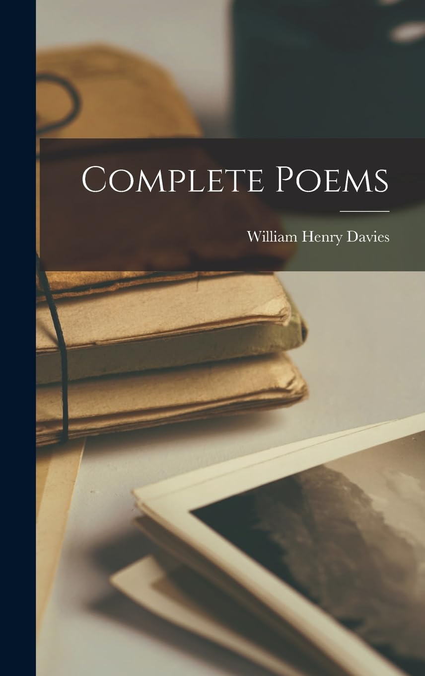 Complete Poems