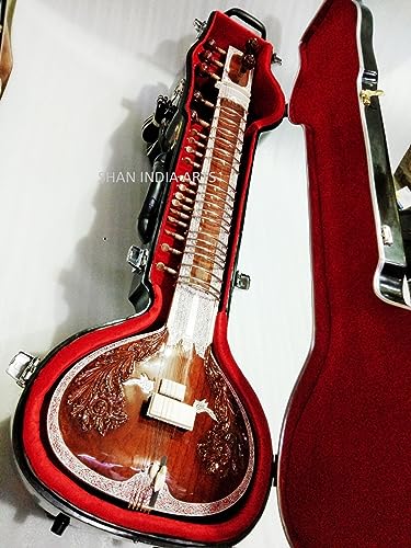 SITAR, Best professional concert quality Ravi Shankar sty handmad...