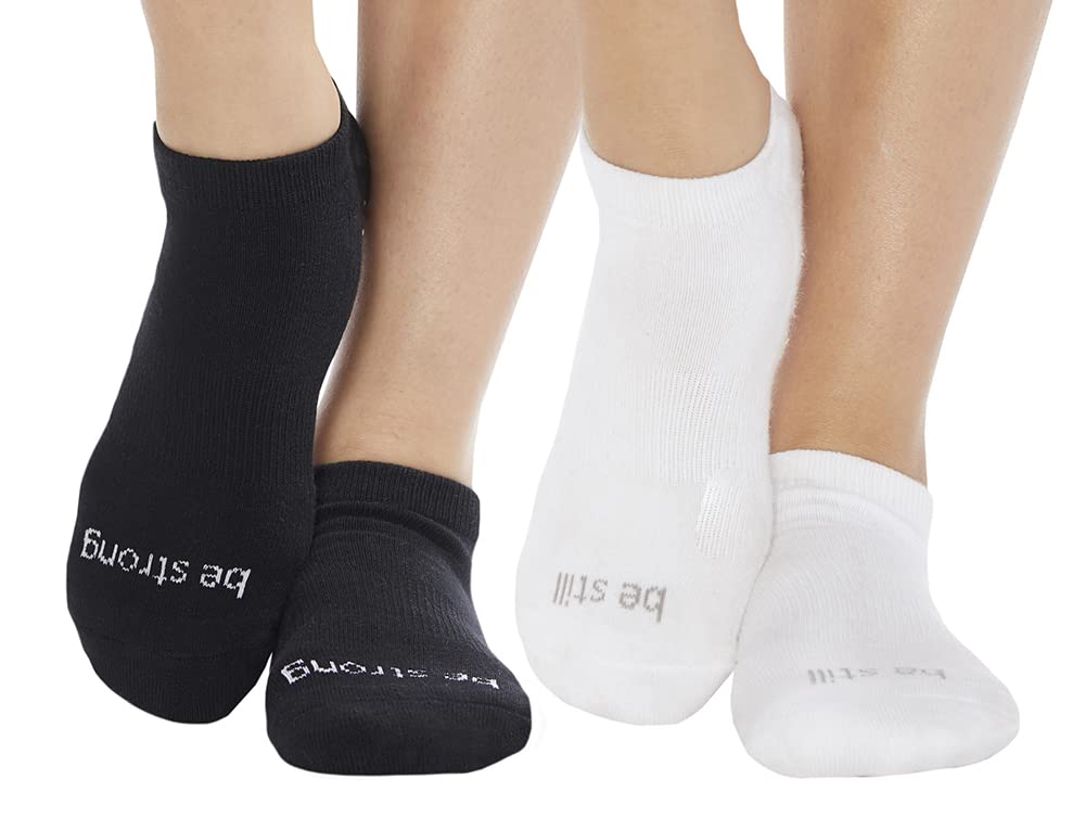 Sticky Be SocksWomen's Mantra Box, Winter Box, Three Pack, Two Pack