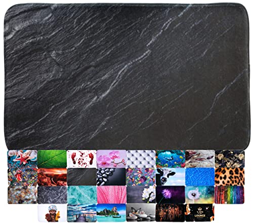 Sanilo Badteppich, viele schöne Badematten zur Auswahl, Badvorleger sehr weich und rutschfest,...