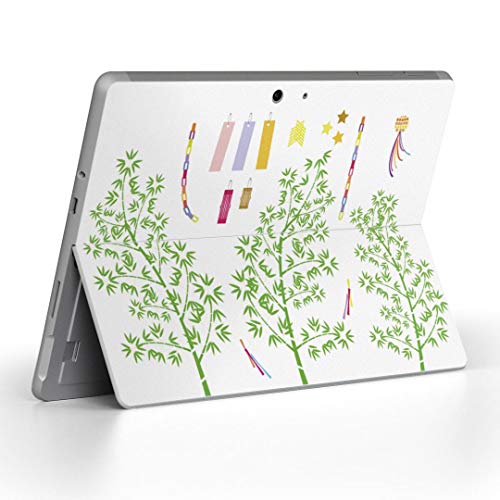 igsticker Surface Go/Surface Go 2 pXLV[ T[tFX go V[ XL ی tB XebJ[ ANZT[ 015847 [ ̗t Z