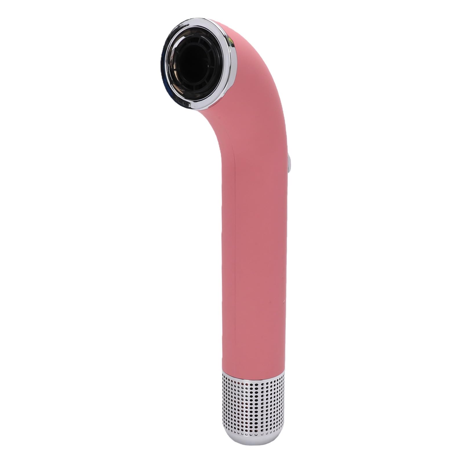 Keenso Secador De Pelo Inalámbrico Batería Recargable 15600mAh (PINK)