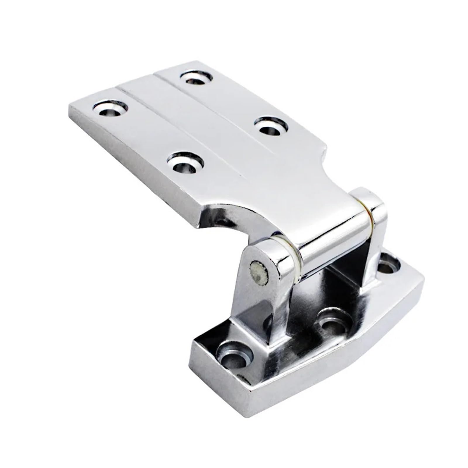 YMUGUEGH Convex Door Oven Hinge Cold Store Storage Industrial Part Refrigerated Truck Car Kitchen Cookware Hardware