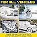 Clean Car USA Foam King Foam Cannon for Pressure Washer, Car Wash Soap Sprayer with 1/4
