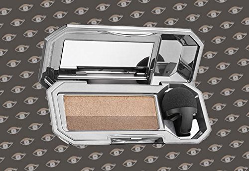Benefit 6Q04 They'Re Real! Duo Eyeshadow Blender thumb #1