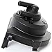 Produktbild Motorrad Wasserpumpe Peugeot Jetforce 50, Ludix 50, Speedfight... schwarz 777258