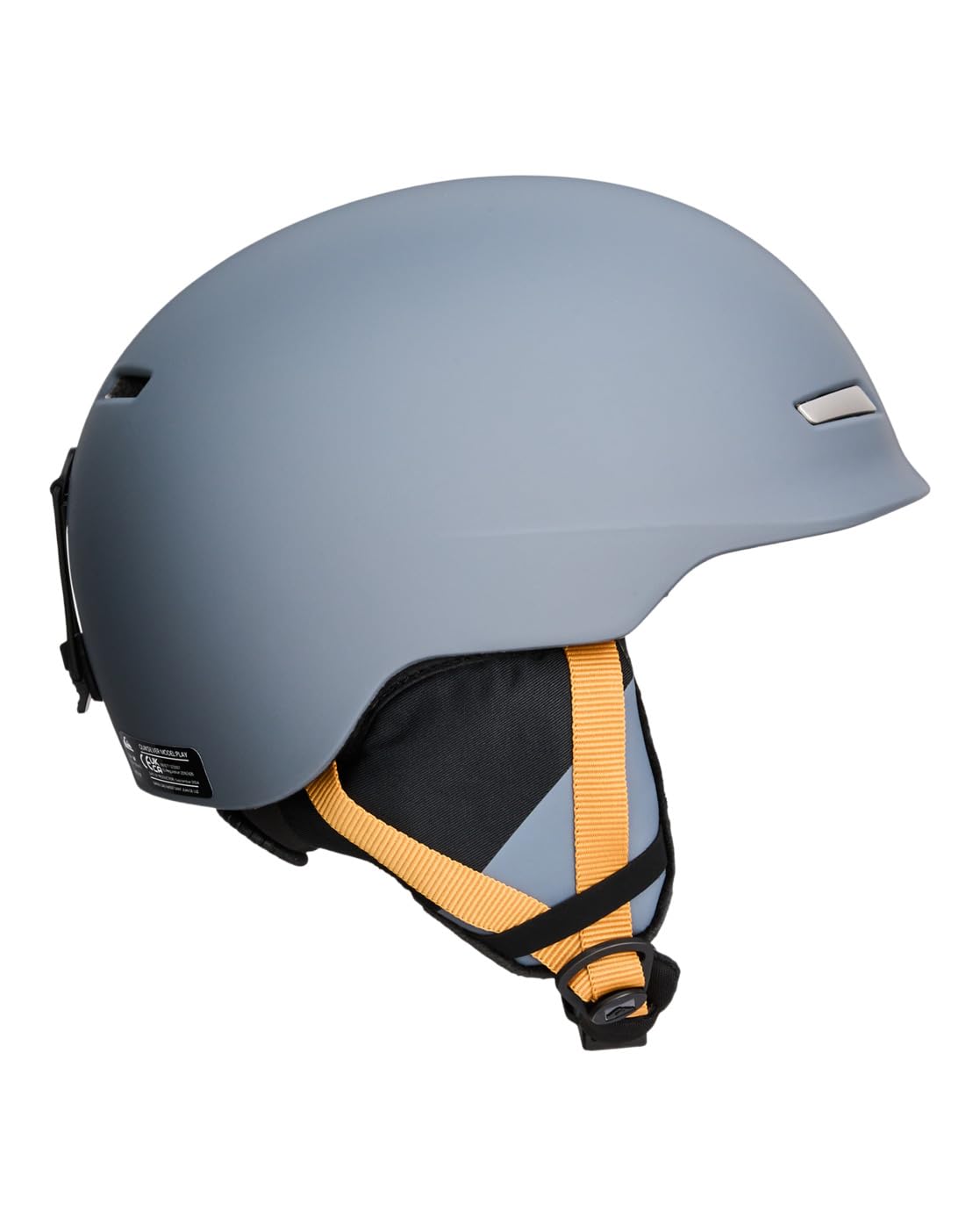 Quiksilver Play - Ski-Helm - L - Braun.