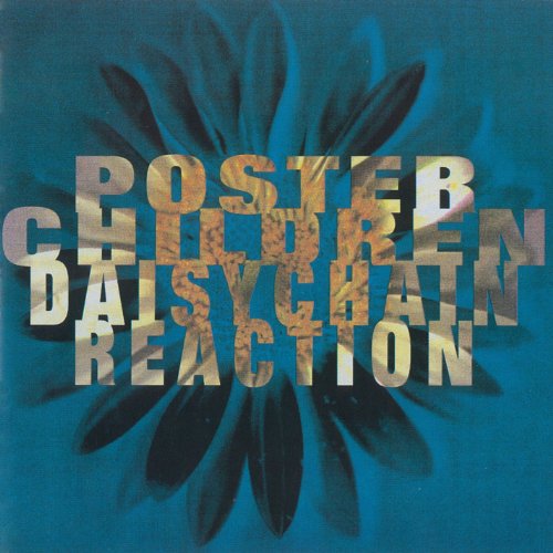 Daisychain Reaction by Poster Children on Amazon Music Amazon.co.uk