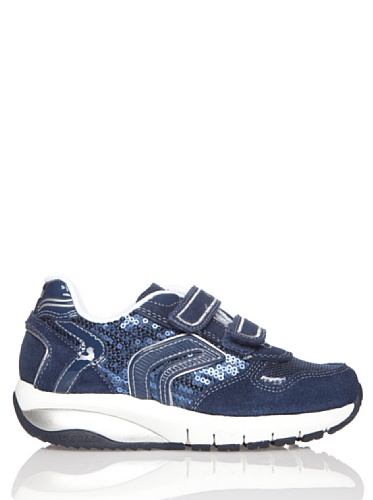Geox Chaussures Energy respirantes bleu marine taille 33 EU