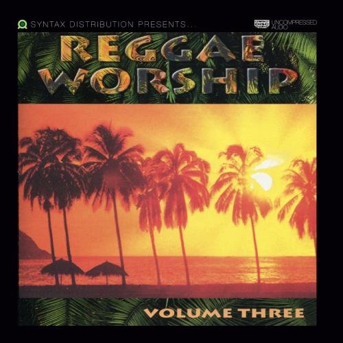 Vol. 3-Reggae Worship