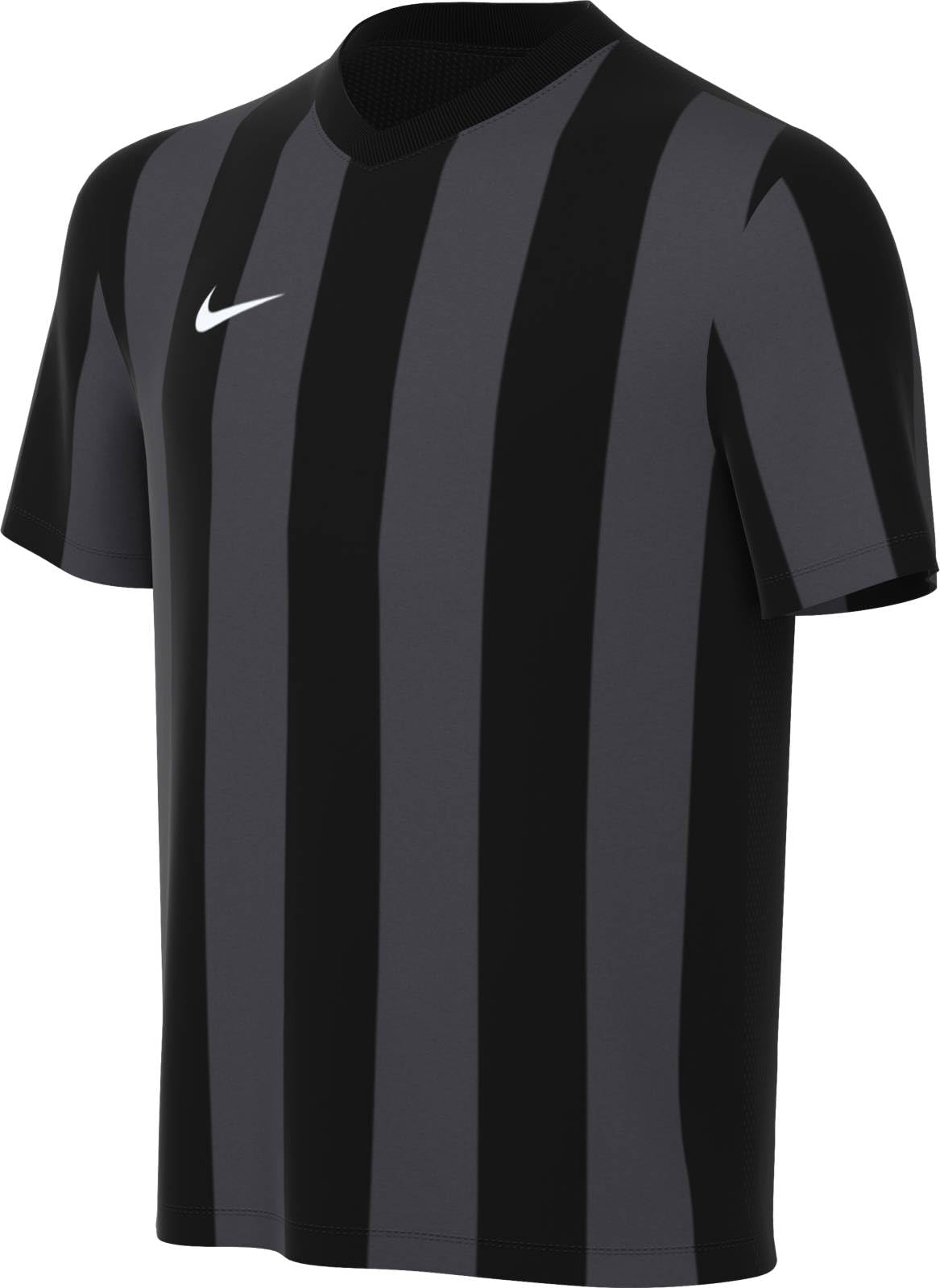 NIKE Y Nk DF STRP Dvsn V JSY SS Sweatshirt Unisex Adulto (Pack de 1)