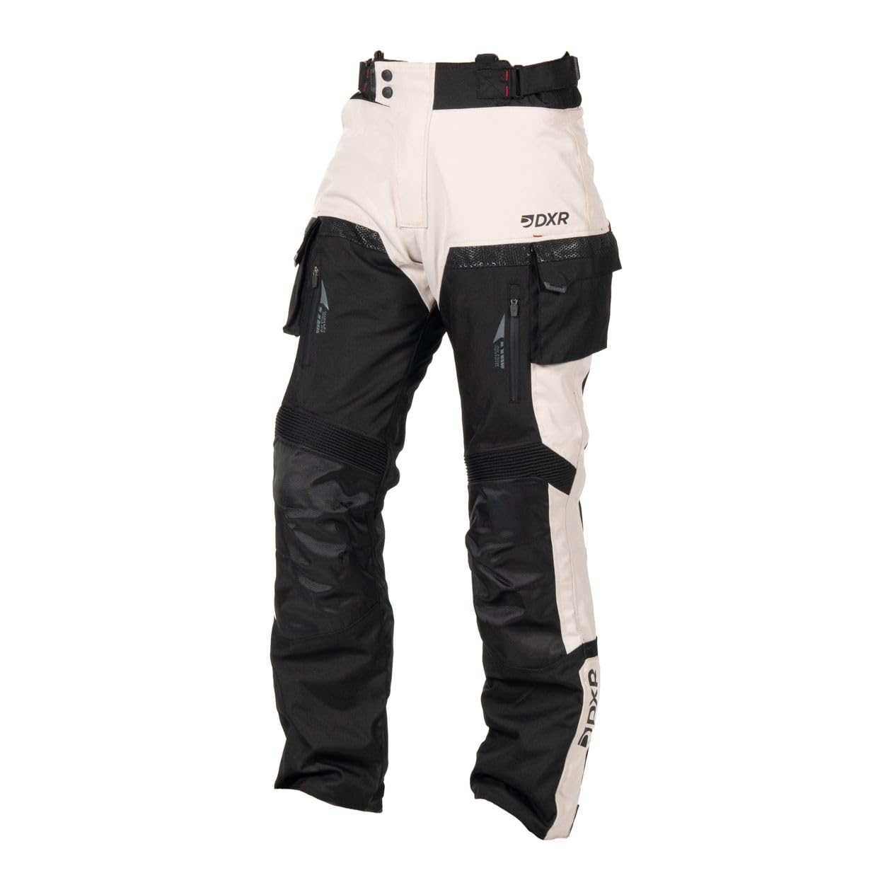 Pantalon Moto ROADTRIP PANT homme Homologué EN17092 A XL