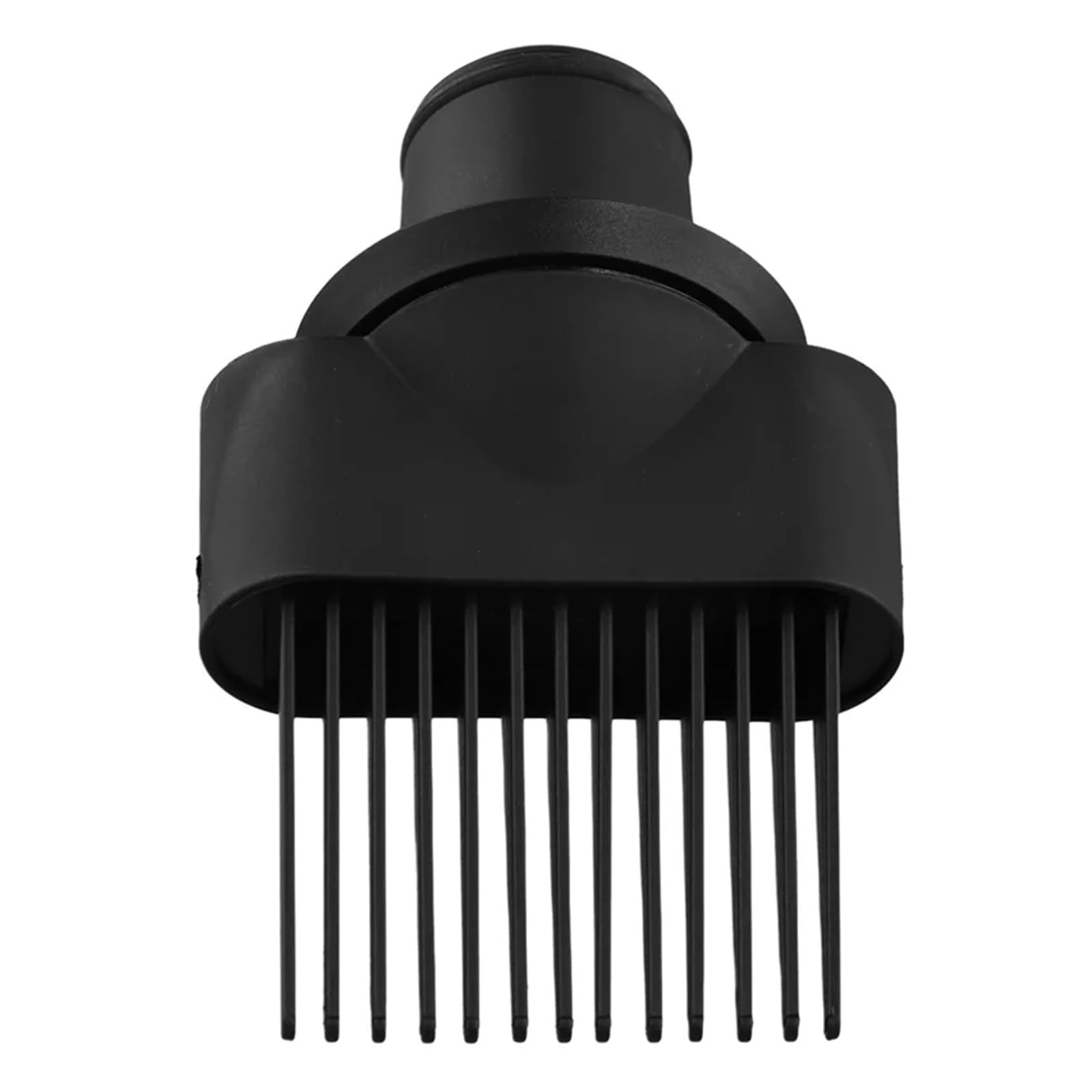 Peigne À Dents Larges, Accessoire Compatible Avec Le Sèche-cheveux Dyson Supersonic, Embout Amovible HD16-Y48A