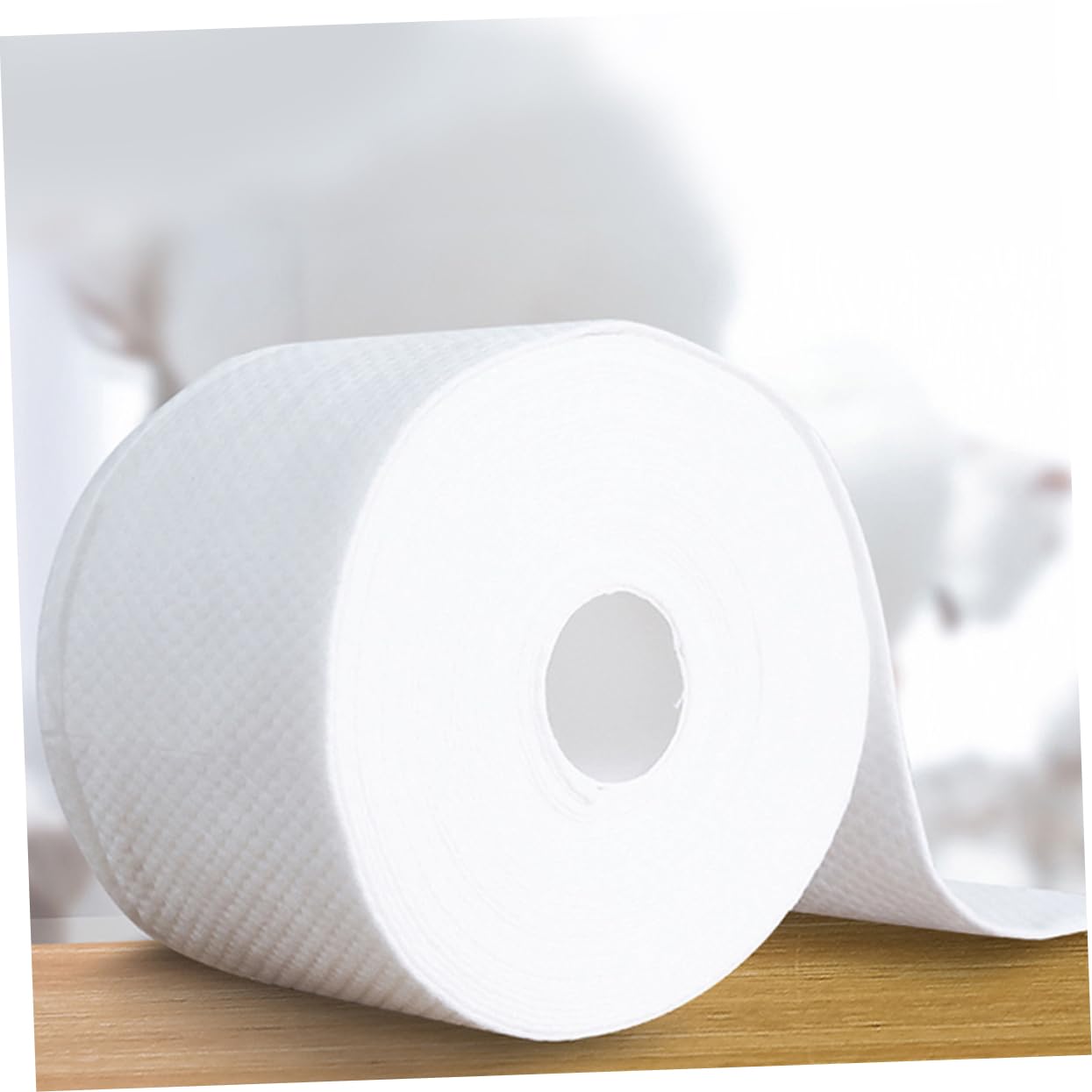 BESTYASH 3 Set Asciugamani Salviette Igieniche Bagnate E Secche Per Casa Ristorante E Ragazza Comfort E Sicurezza Per Età 75 Pezzi*3