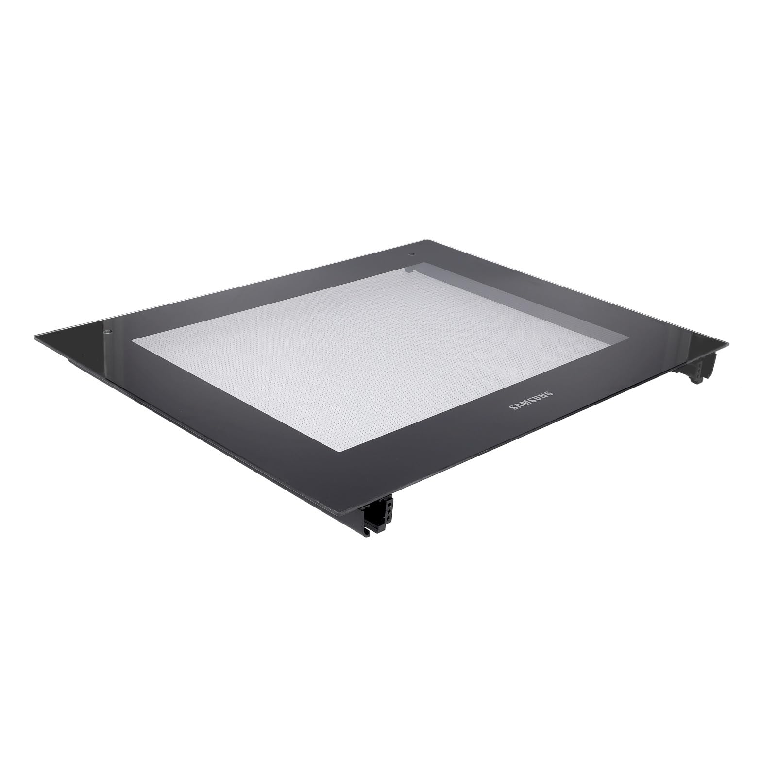 LUTH Premium Profi Parts Cristal de puerta exterior compatible con Samsung Dg94-00436d para horno