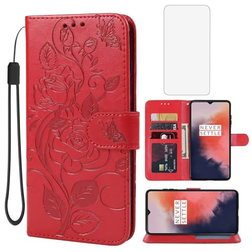 Vavies Case for OnePlus 7T Case, HD1907...