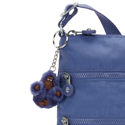 Image of Kipling Women's Keiko Crossbody Mini Bag, Lightweight Adjustable Purse, Durable Shoulder Sling