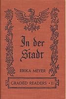 IN DER STADT German Graded Readers Book Two B000L1O45A Book Cover