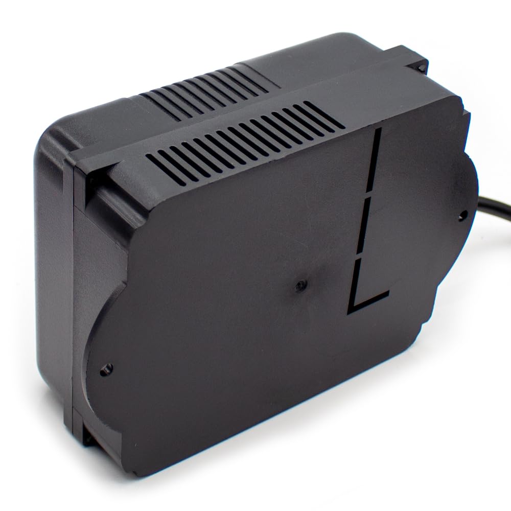 Mały Generator Ozonu do Wanny Spa/Basen/Zbiornik Na Wodę/Oczyszczacz Sterylizujący/Oczyszczacz/Dezynfektor AC 220V 200MG/H