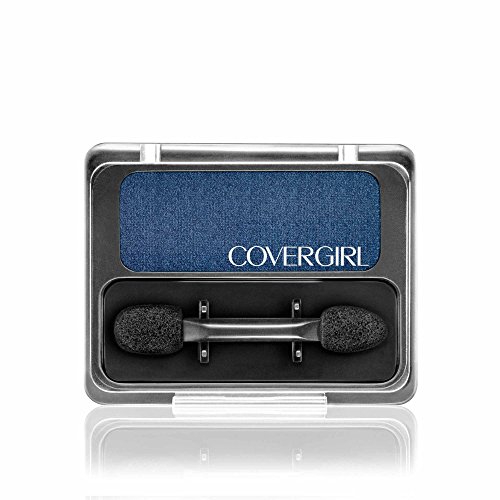 COVERGIRL Eye Enhancers 1-Kit Eye Shadow Sapphire Sparkle, .09 oz
