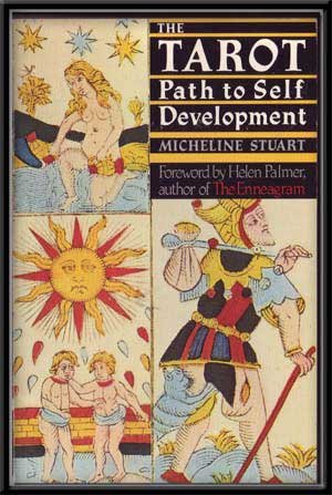 The Tarot: Path to Self-Development
