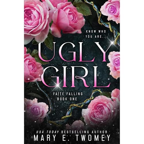 Ugly Girl Audiolibro Por Mary E. Twomey arte de portada
