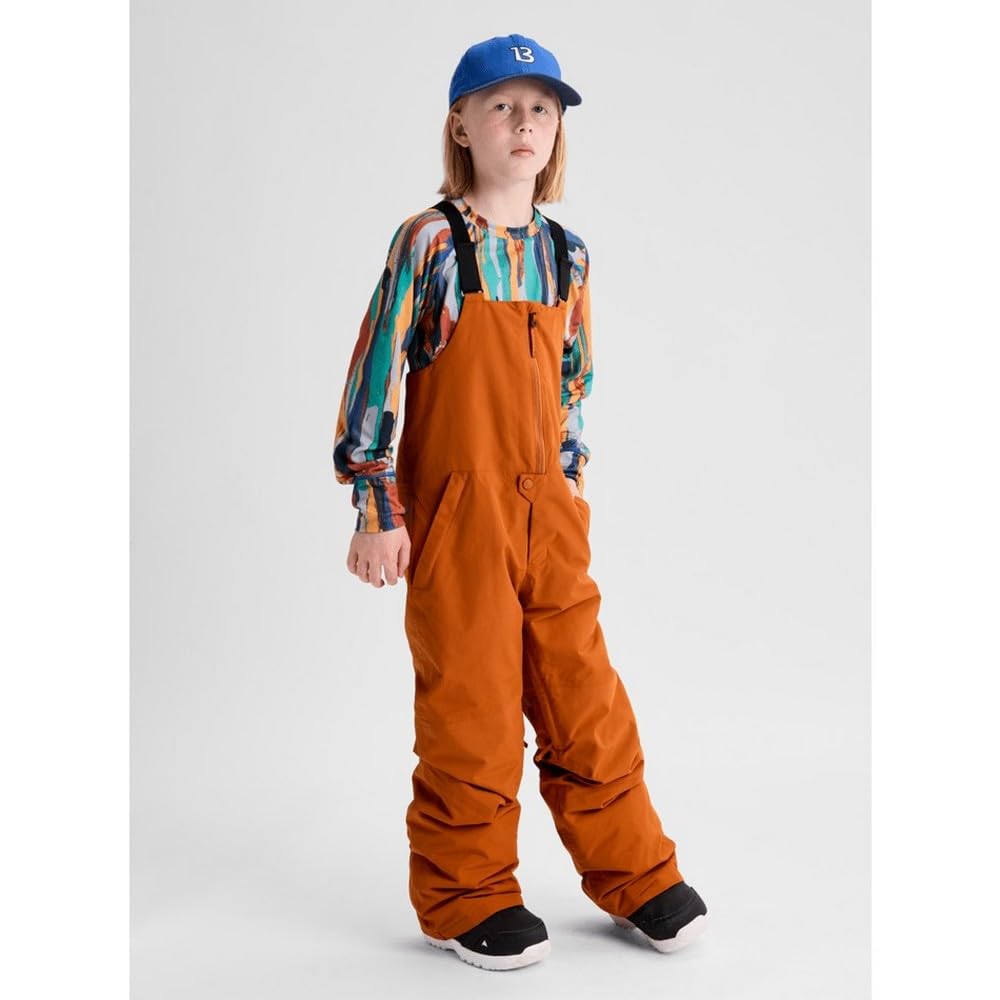 Burton Skylar 2L Bib Pants 8 Years