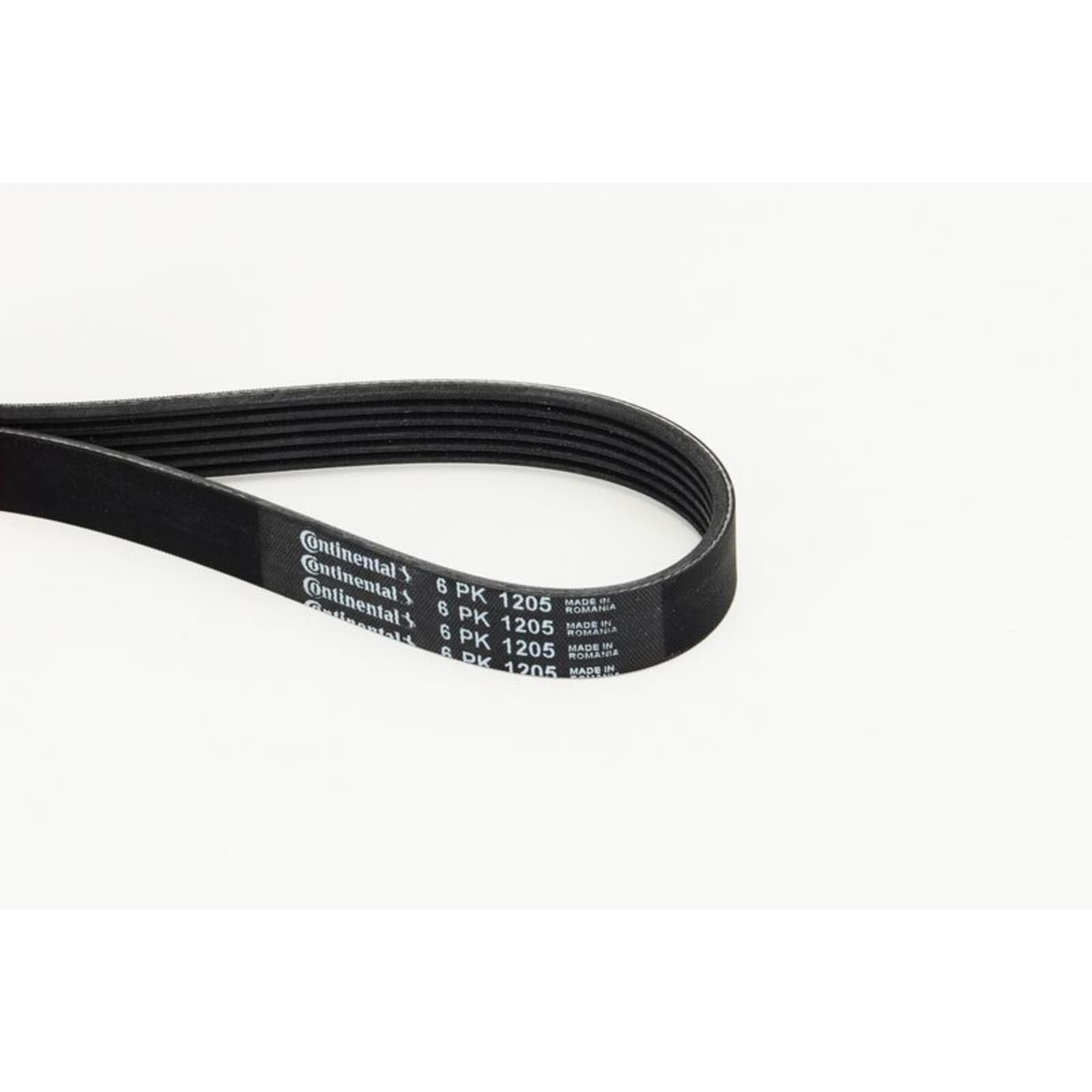 Contitech 6PK1205K1 Riemenzubehör-Set