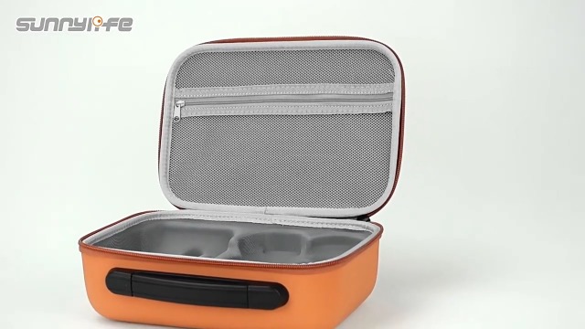 Dji Neo Accessori Custodia Rigida Da Trasporto Per Drone DJI Neo, Borsa A Custodia Dji Neo