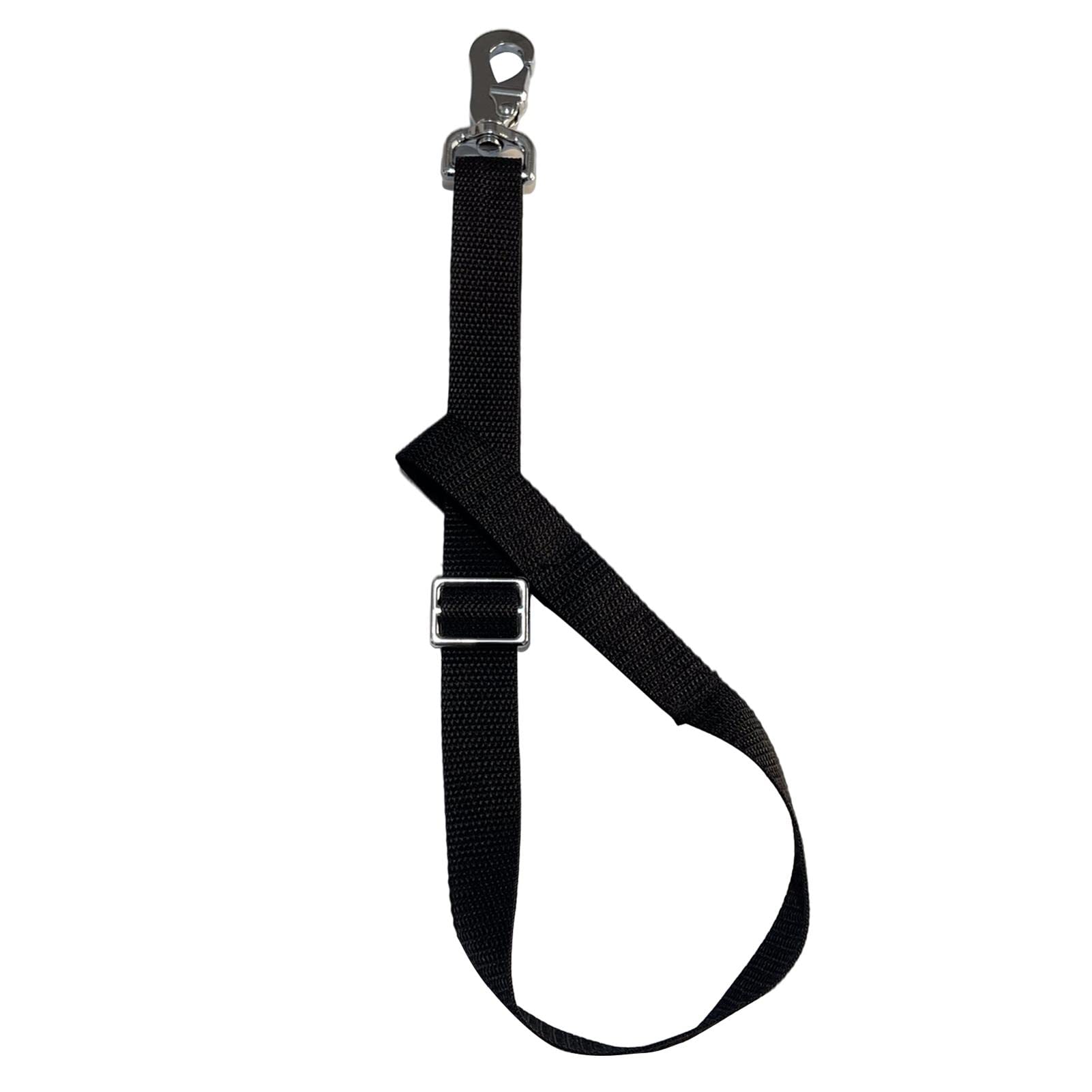 Niktule Nylon Bucket Strap, Horse Lining Supplies, Adjustable Nylon Bucket Strap For Hay Nets, Water Buckets, Outdoor Feeder