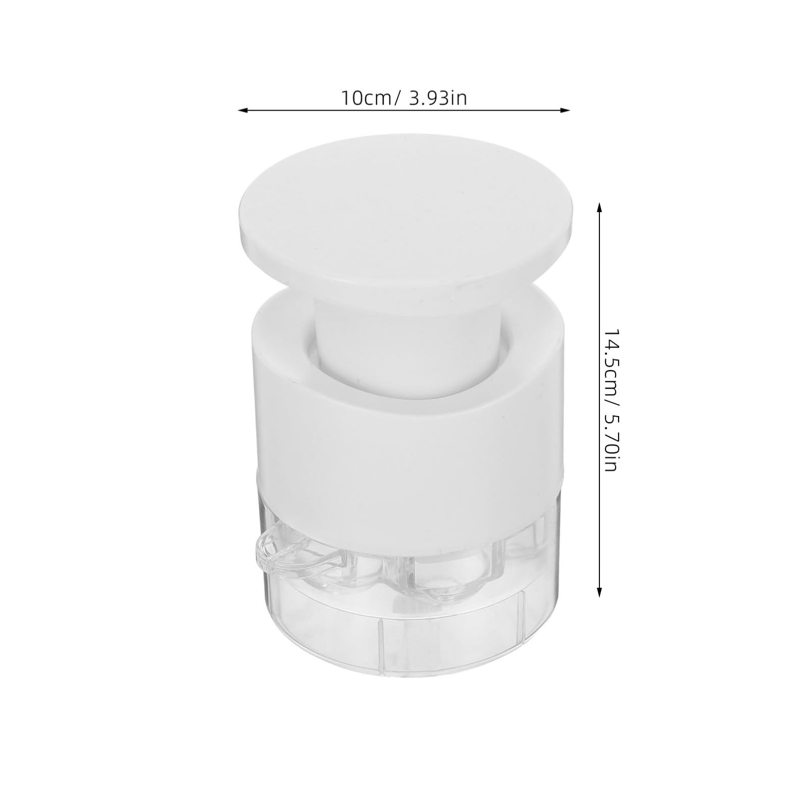 OUNONA Press Type Cherry Pitter Tool Multi Cherry Corer for Efficient Pitting of Cherries and Red Dates Easy Operation Kitchen Design