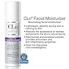 CLnÂ® Facial Moisturizer - Soothes & Calms Skin, Helps Reduce Appearance of Redness, Locks in Moisture without Clogging Pores, Dermatologist & Clinically Tested, 3.4 oz.