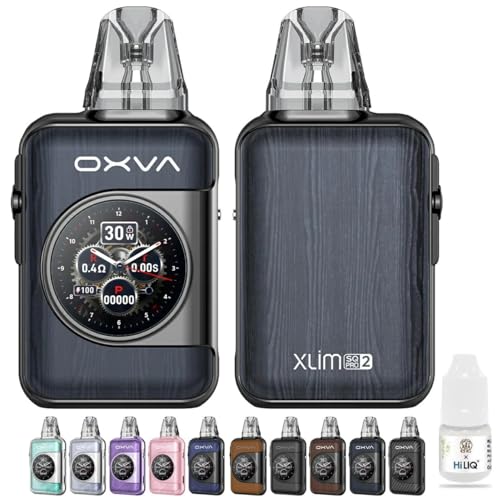 y̒HINIC3mlTvLbh1{tzOXVA XLIM SQ Pro 2 Pod Kit 1600mAh 2ml xCv { vape X^[^[Lbg dq^oR C ^ V[V [d ̒ Lbh ILVo GNX