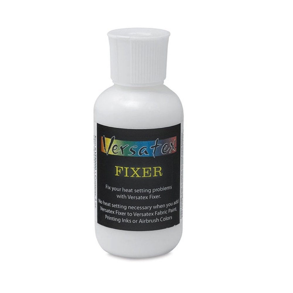 Versatex Fixer by Jacquard, 16oz (VFI2000)