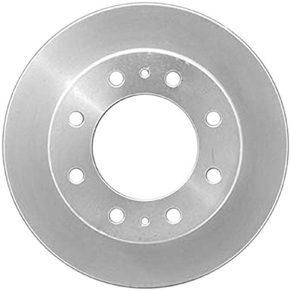 Bendix Premium PRT5316 Front Brake Rotor for Select Models Chevrolet Avalanche 2500, Express 3500, 4500, Silverado 2500 HD, HD Classic, 3500 Suburban GMC Savana Sierra Yukon XL