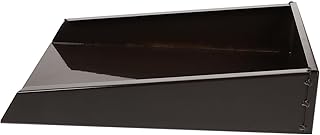 DOITOOL Gutter Downspout Extensions Downspout Splash Block Rain Gutter Extender Dustpan Downspout Diverter