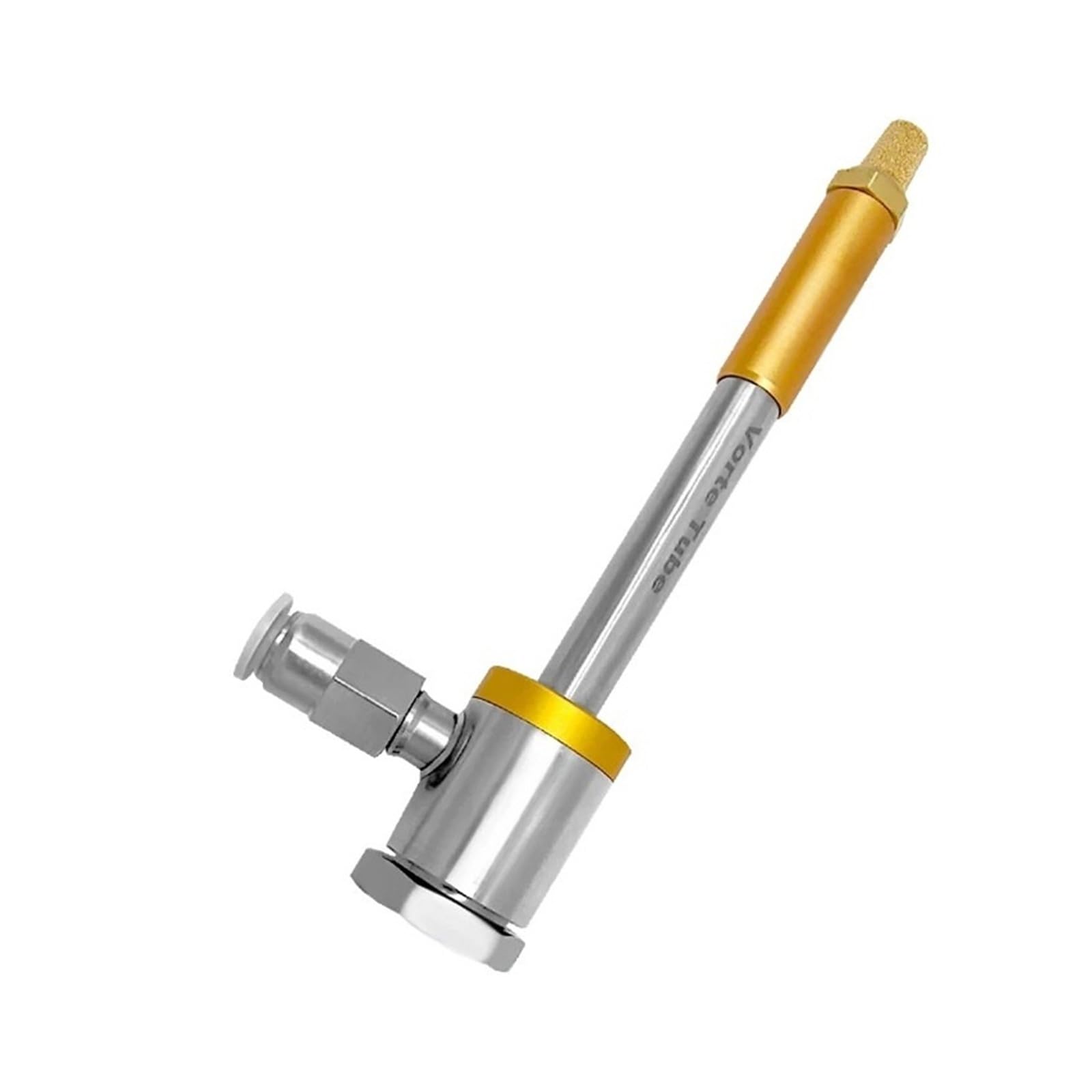 Vortex Tube Cooler Machine Tool Cooler, Mold Cooling Vortex Tube Rapid Condenser(ZW002 Small)